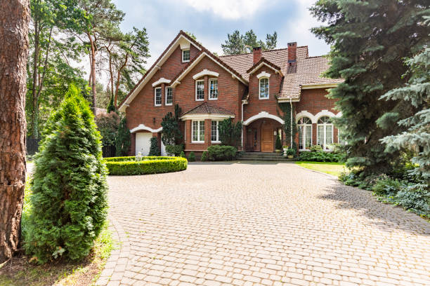 Best Best Driveway Pavers  in Lawnside, NJ