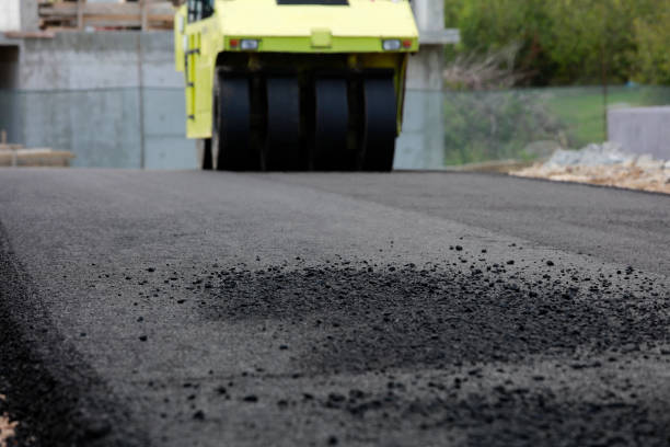 Professional Driveway Pavers in Lawnside, NJ