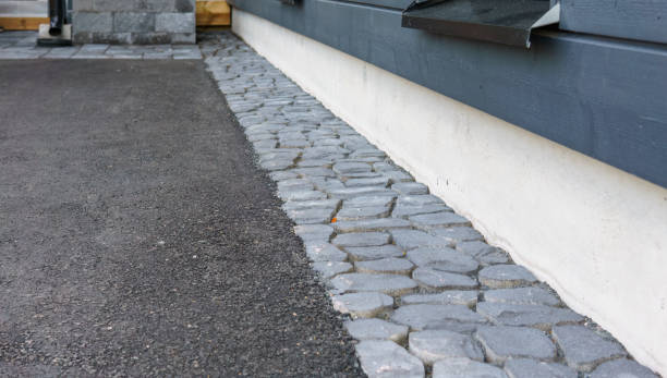 Best Decorative Driveway Pavers  in Lawnside, NJ